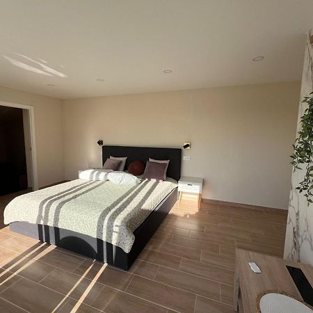 Villa Sunset Orihuela Costa Dış mekan fotoğraf