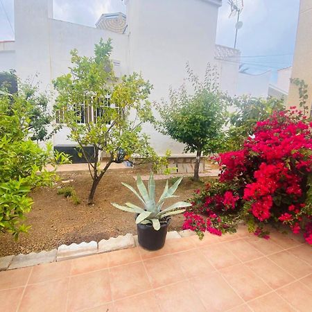 Villa Sunset Orihuela Costa Dış mekan fotoğraf