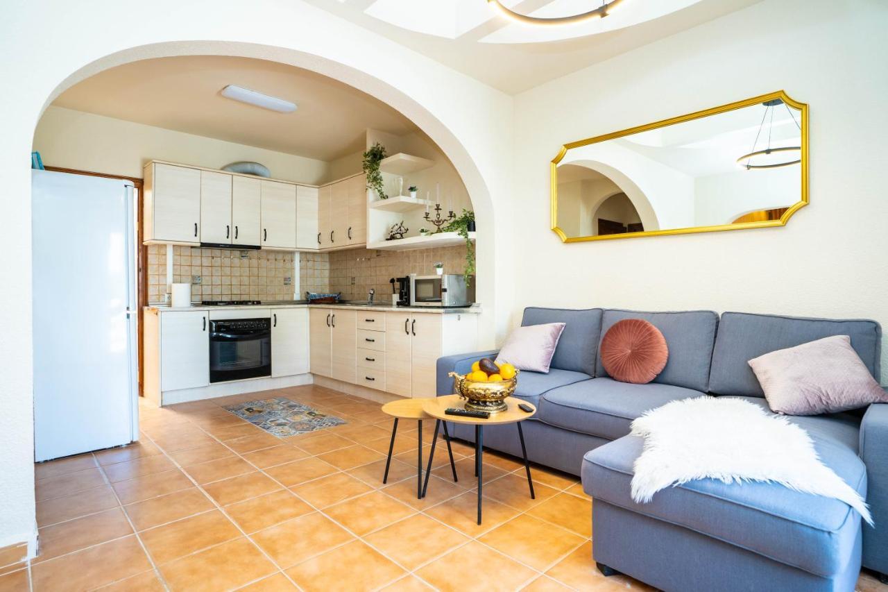 Villa Sunset Orihuela Costa Dış mekan fotoğraf