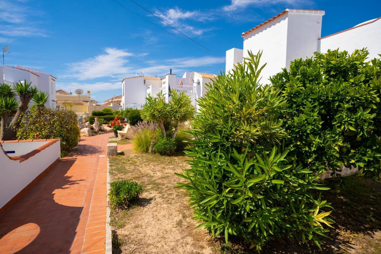 Villa Sunset Orihuela Costa Dış mekan fotoğraf