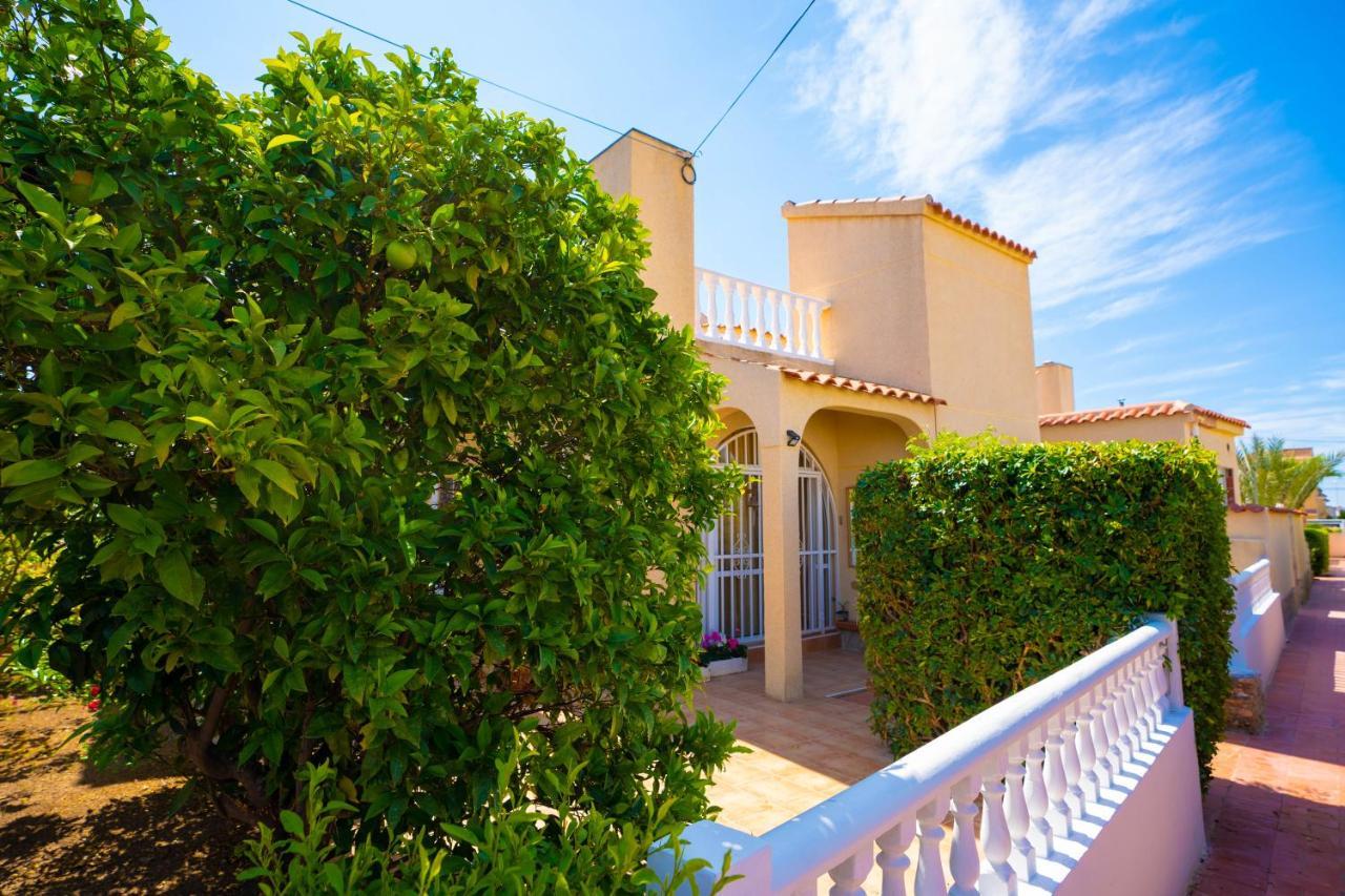 Villa Sunset Orihuela Costa Dış mekan fotoğraf