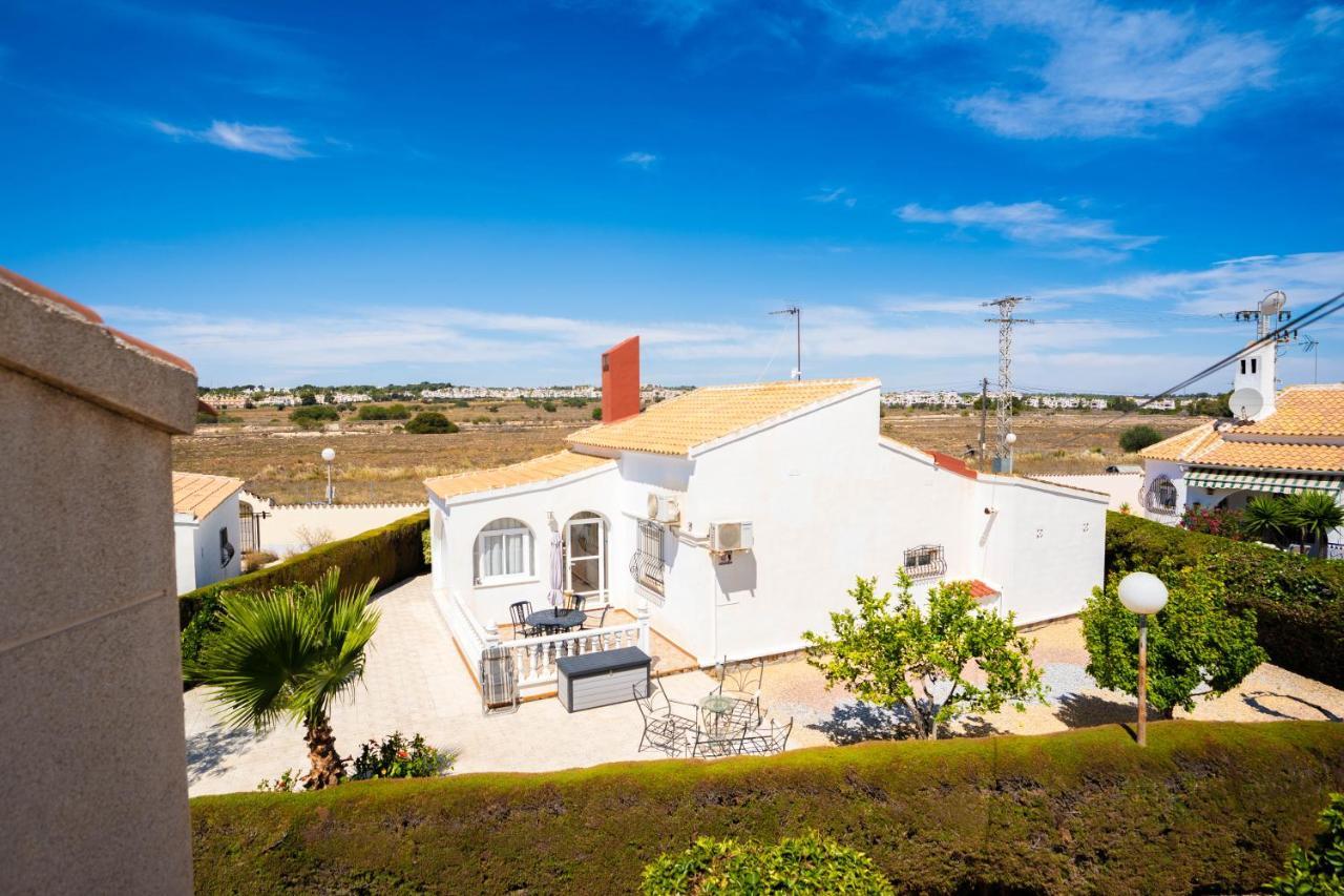 Villa Sunset Orihuela Costa Dış mekan fotoğraf