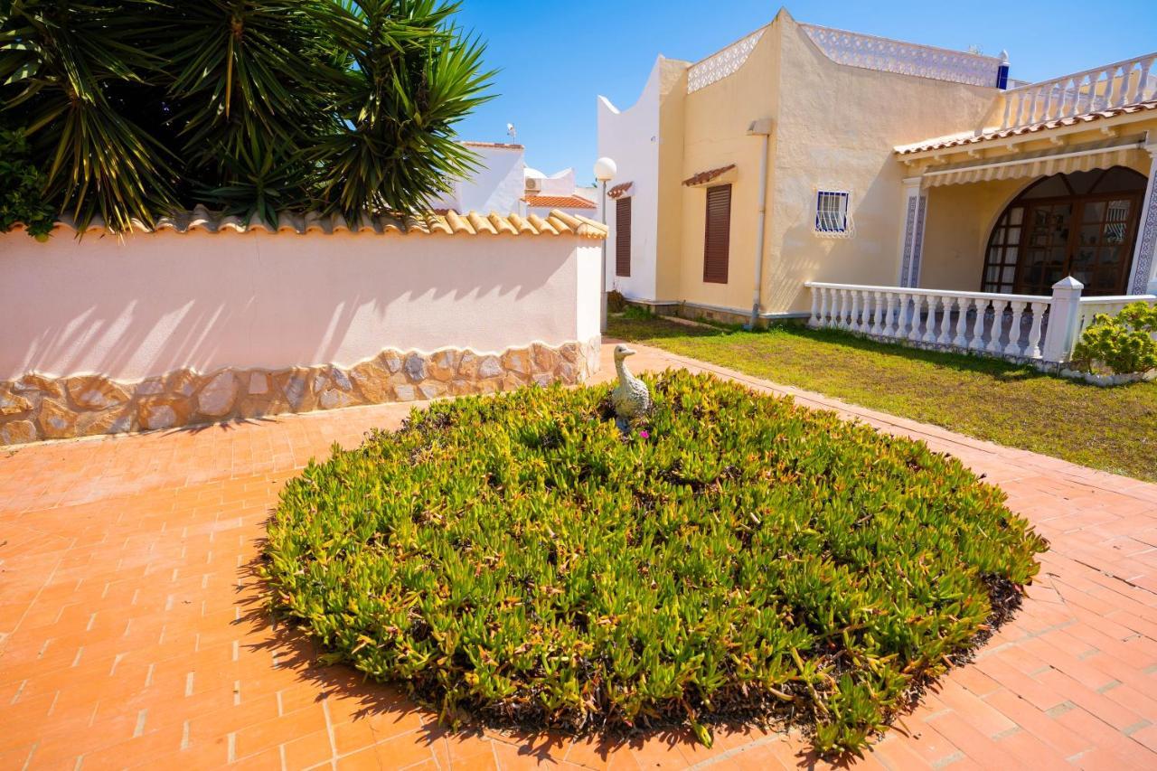 Villa Sunset Orihuela Costa Dış mekan fotoğraf