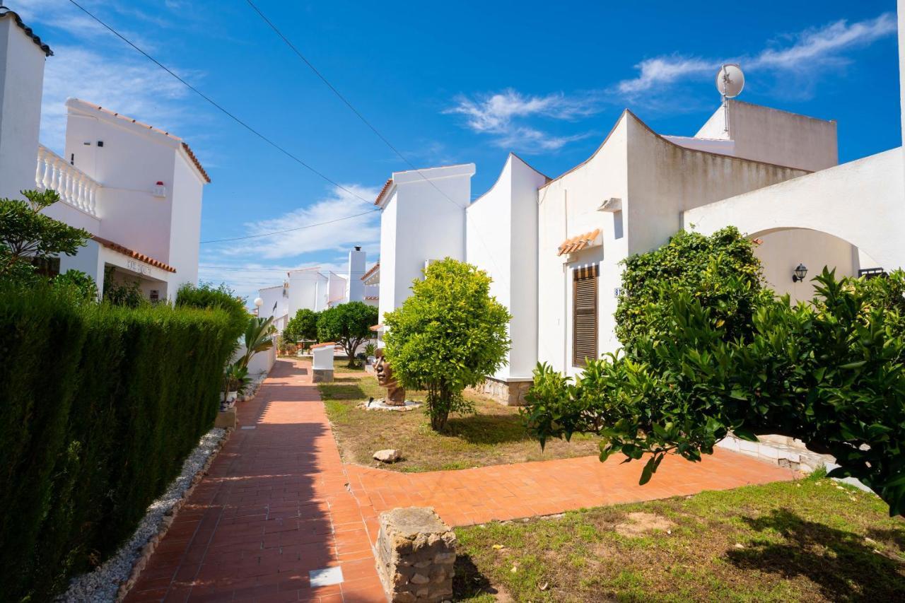 Villa Sunset Orihuela Costa Dış mekan fotoğraf