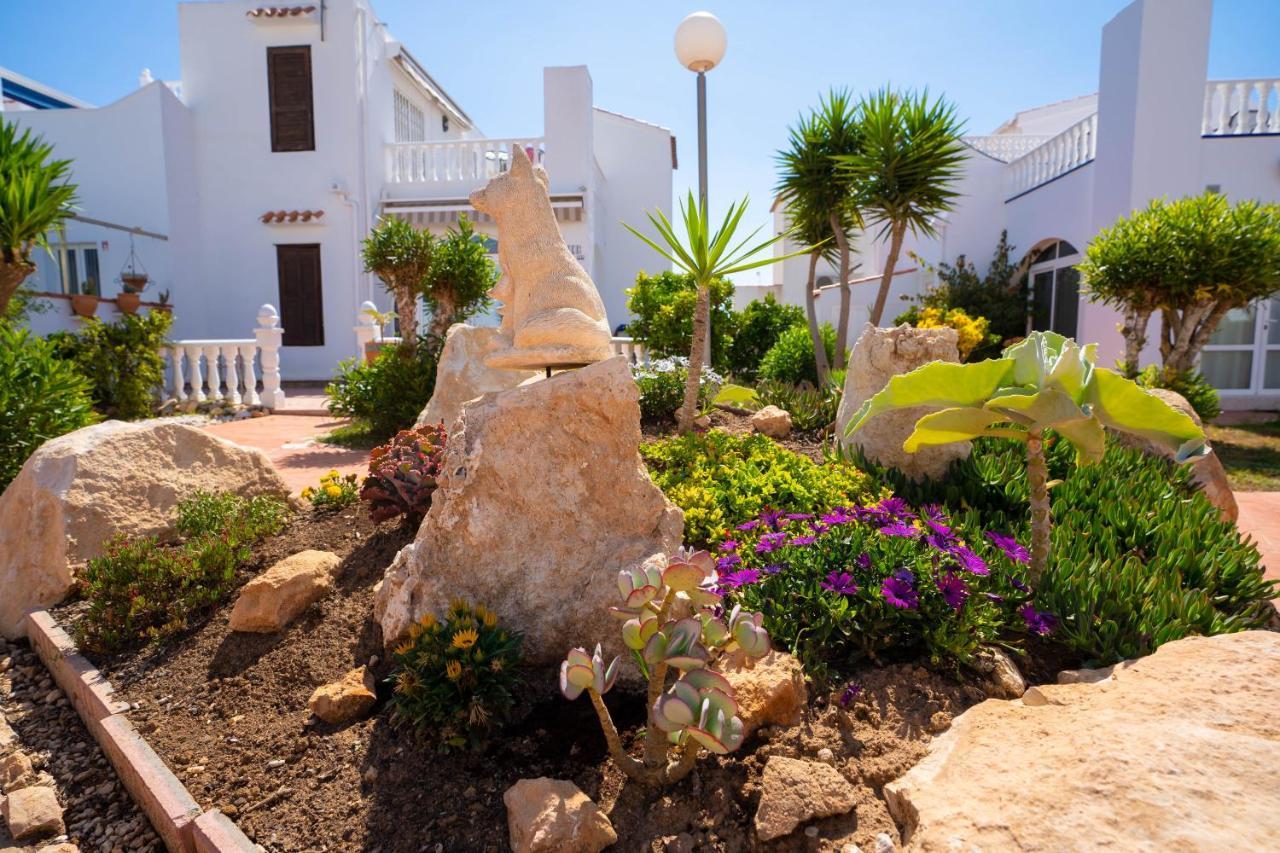 Villa Sunset Orihuela Costa Dış mekan fotoğraf