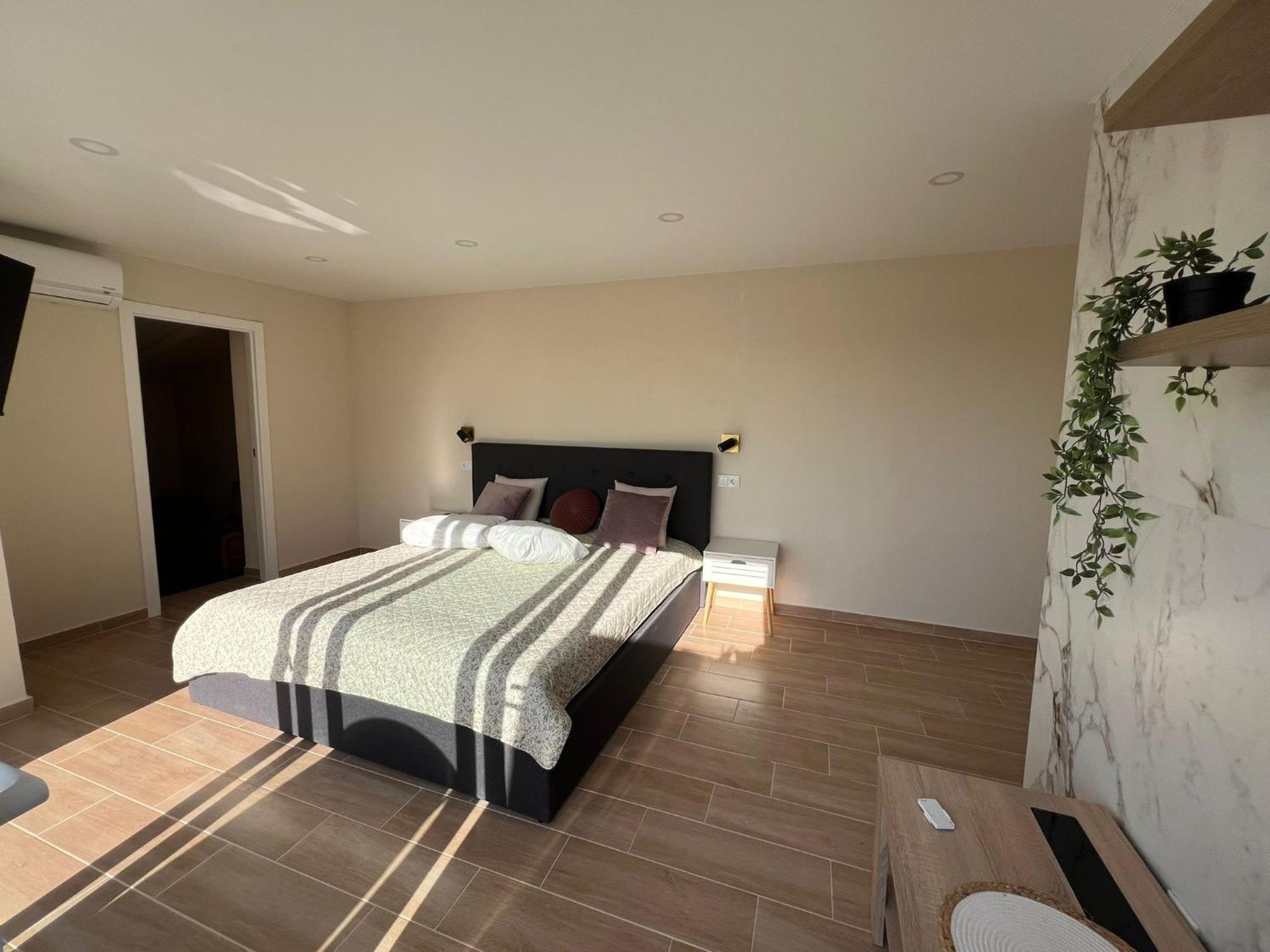 Villa Sunset Orihuela Costa Dış mekan fotoğraf