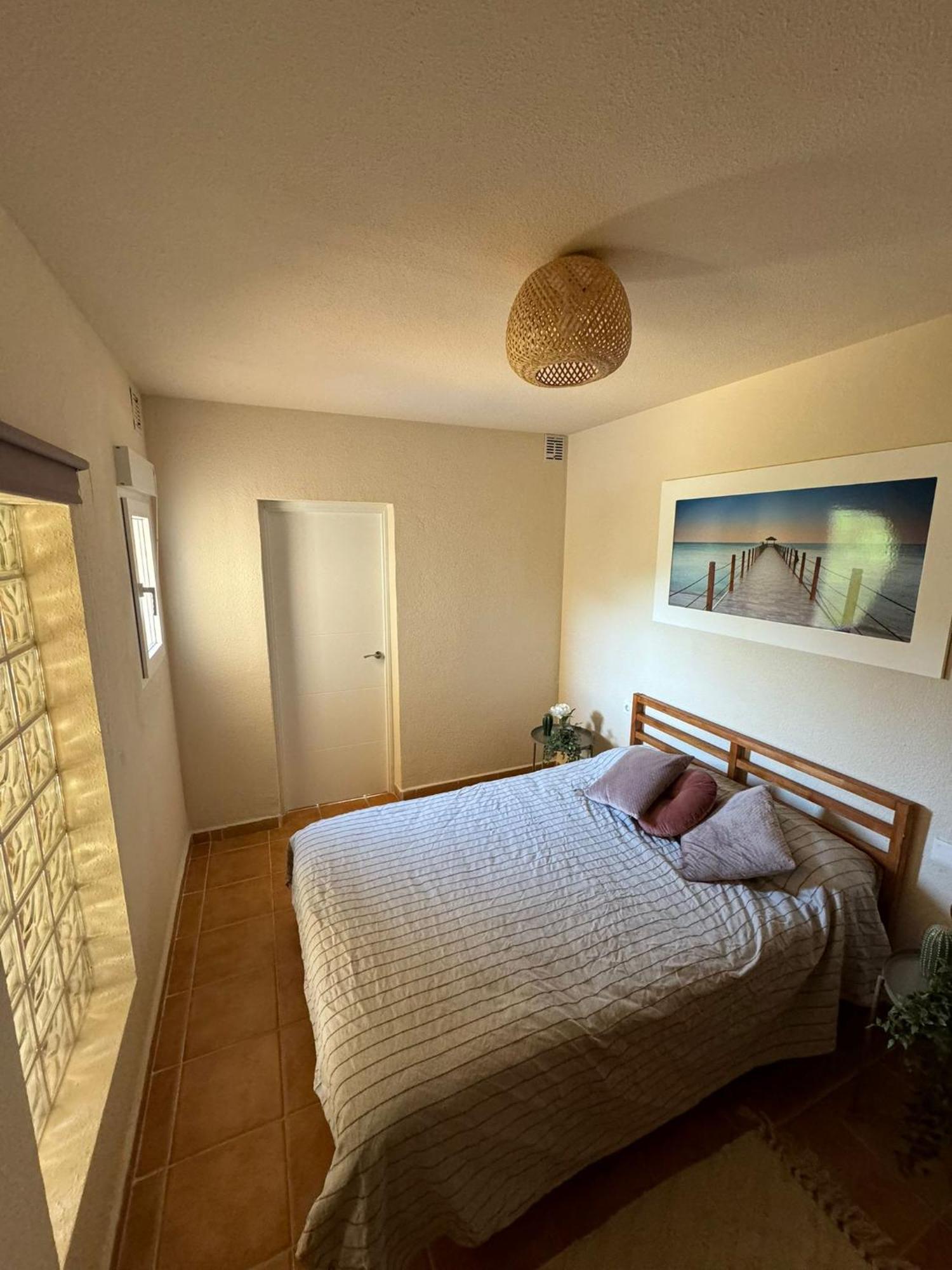 Villa Sunset Orihuela Costa Dış mekan fotoğraf