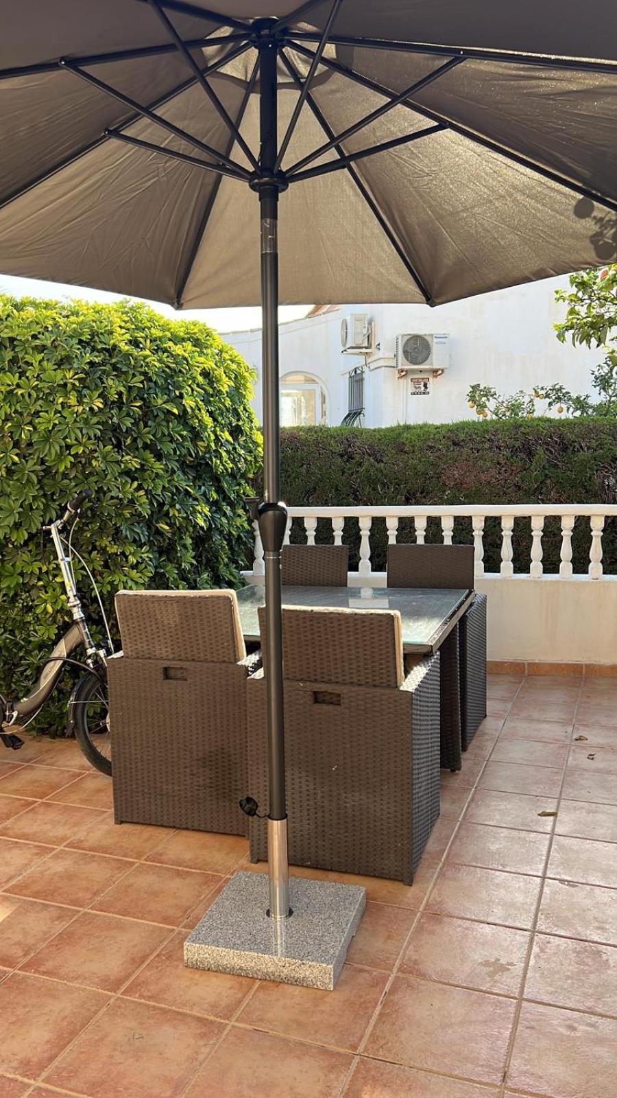 Villa Sunset Orihuela Costa Dış mekan fotoğraf